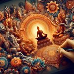 Sanatan Dharma and Hinduism: Understanding the Distinction