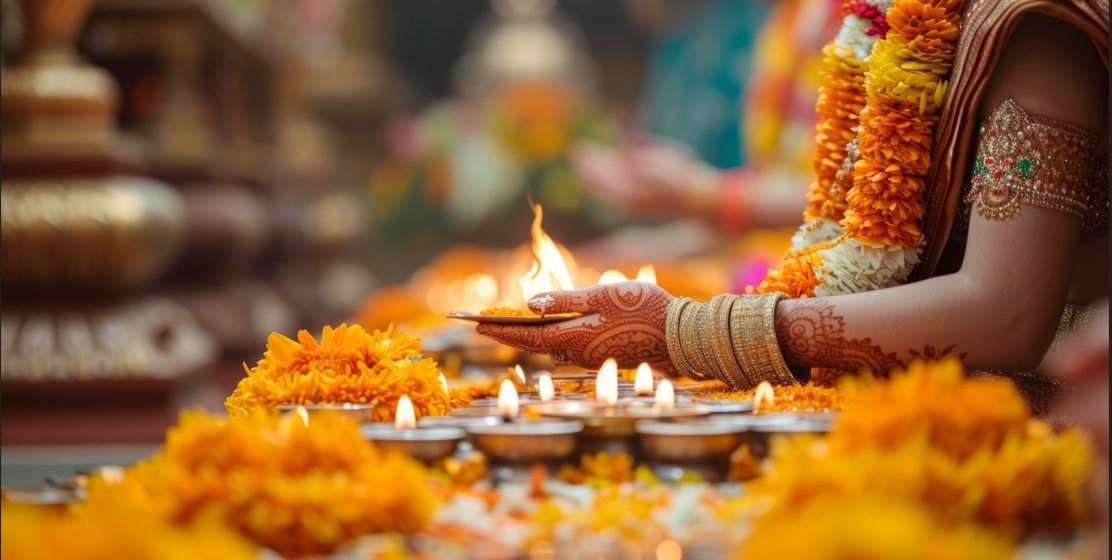 The Role of Rituals in Strengthening Family Bonds
