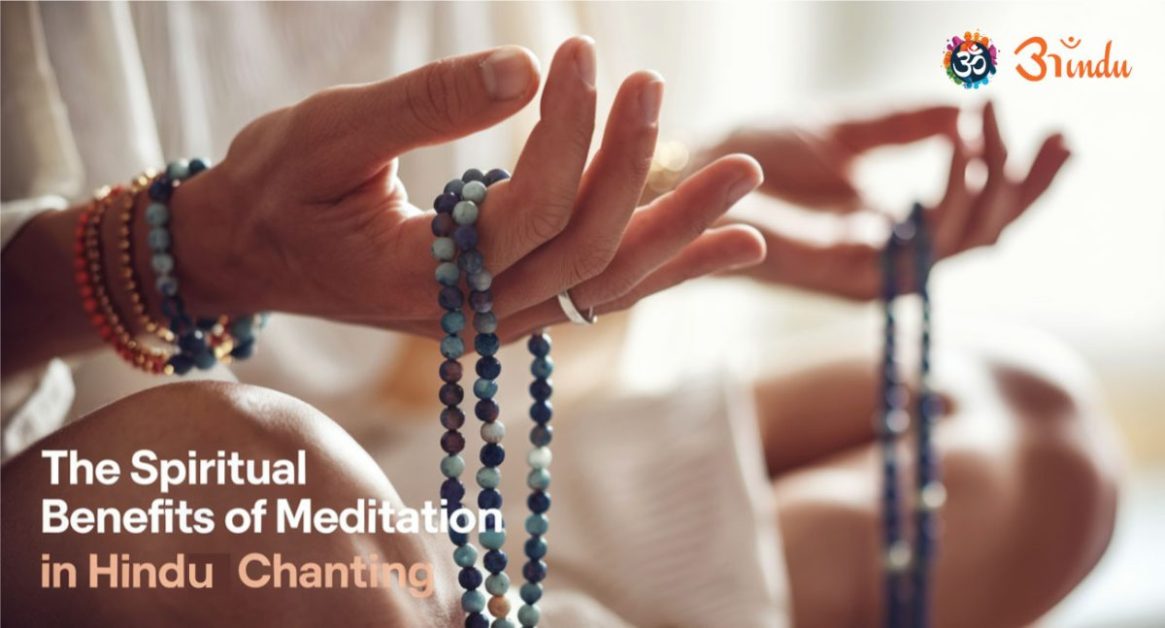 The Spiritual Benefits of Meditation in Hinduism