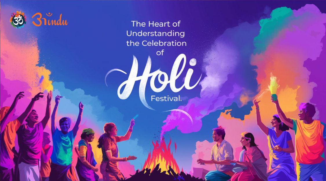 Understanding the Celebration of Holi Festival