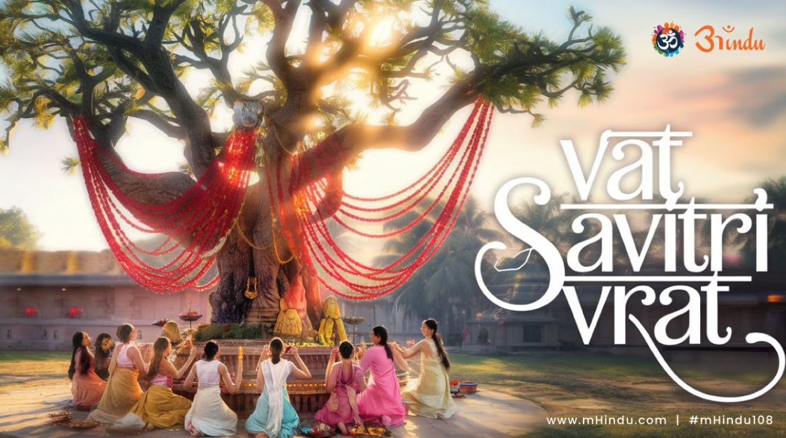 Vat Savitri Vrat