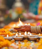 The Role of Rituals in Strengthening Family Bonds